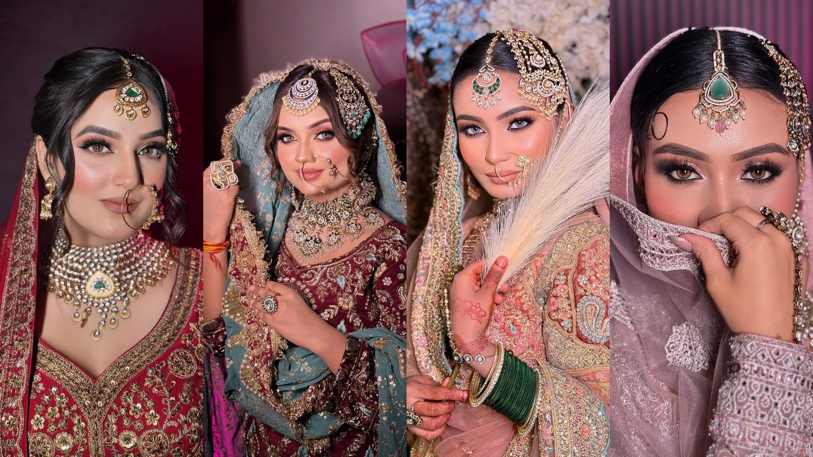 JIBFI Bridal Portfolio